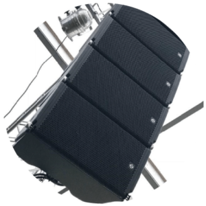 Friuli Audio - Ozvočenje - LineArray Sistem